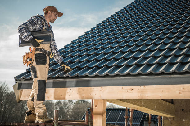 Best Roof Insulation Installation  in Sundance, WY